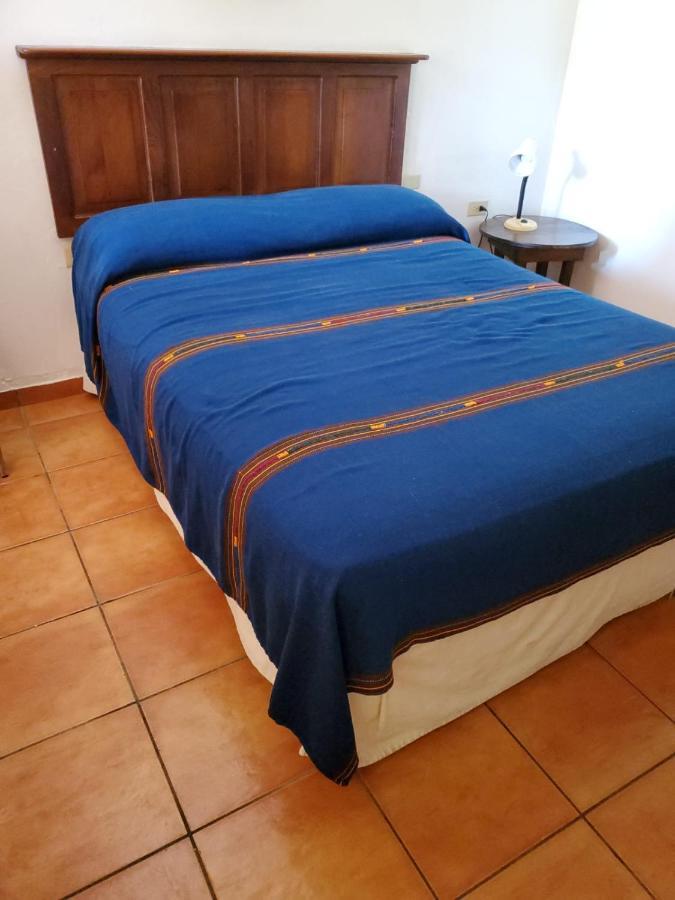 Hotel Don Udos Bed & Breakfast Copán Zewnętrze zdjęcie