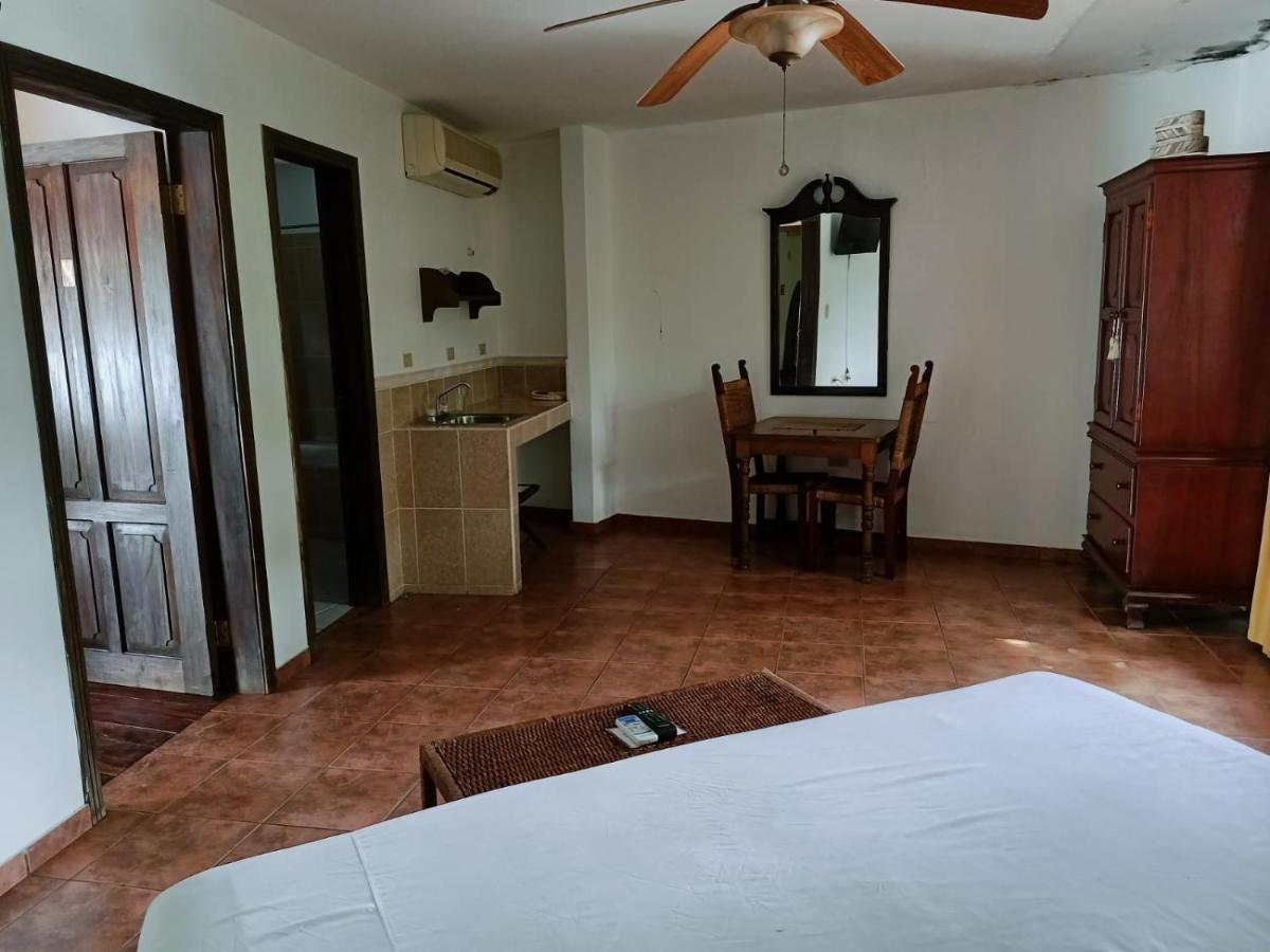 Hotel Don Udos Bed & Breakfast Copán Zewnętrze zdjęcie