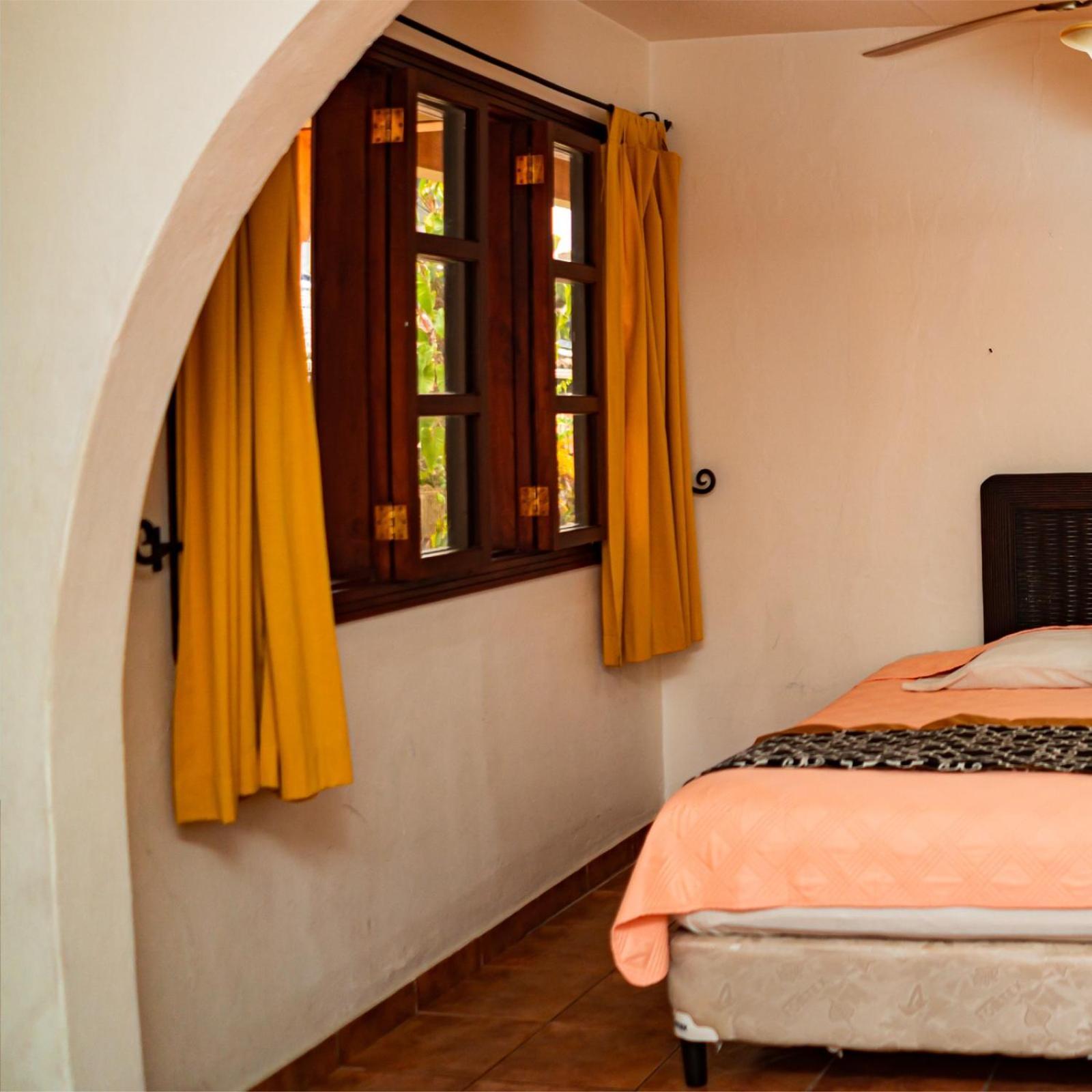 Hotel Don Udos Bed & Breakfast Copán Zewnętrze zdjęcie