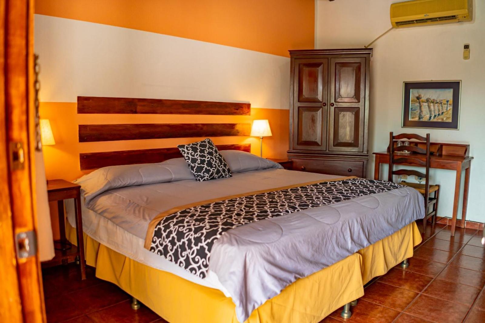 Hotel Don Udos Bed & Breakfast Copán Zewnętrze zdjęcie