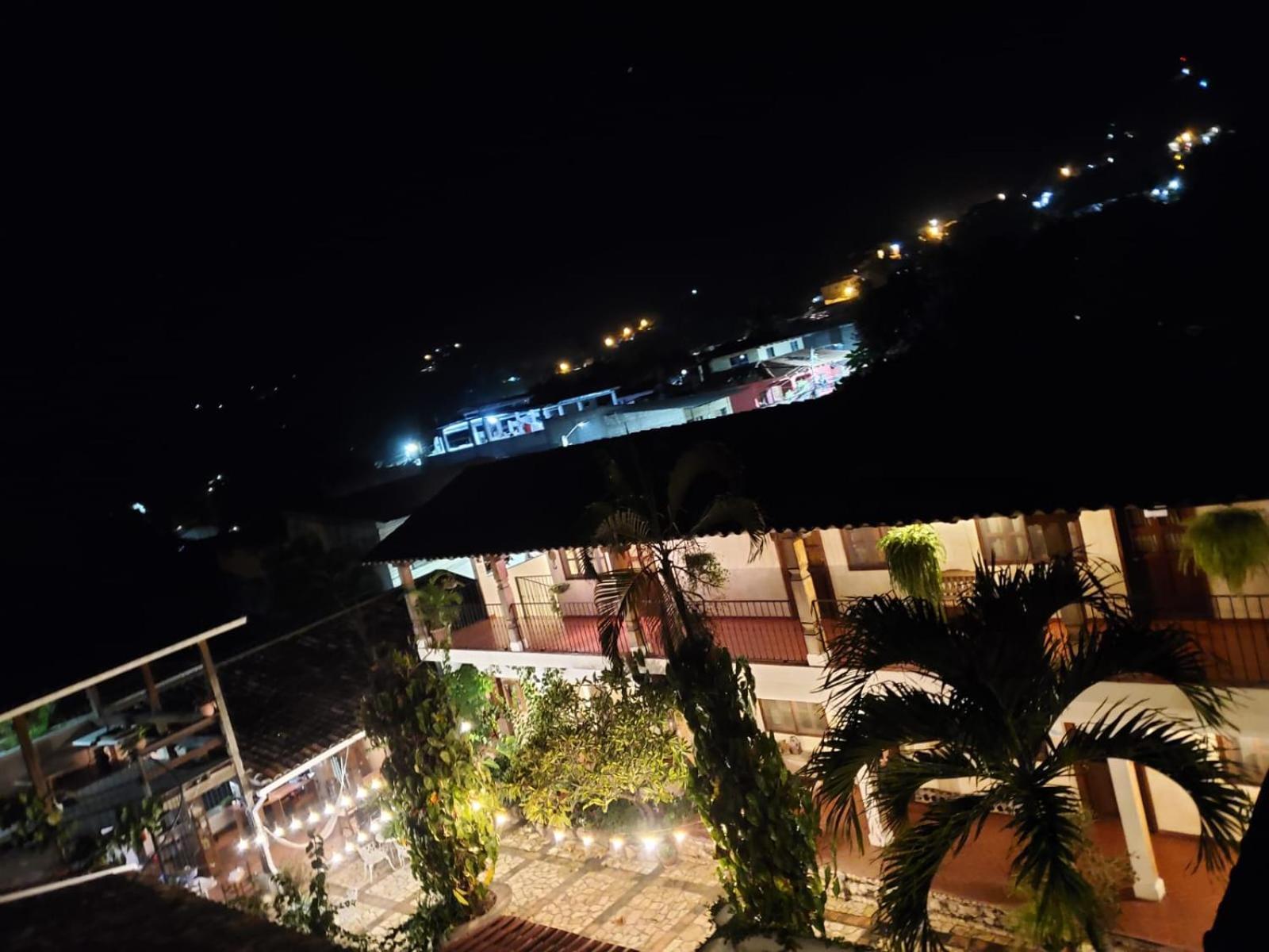 Hotel Don Udos Bed & Breakfast Copán Zewnętrze zdjęcie